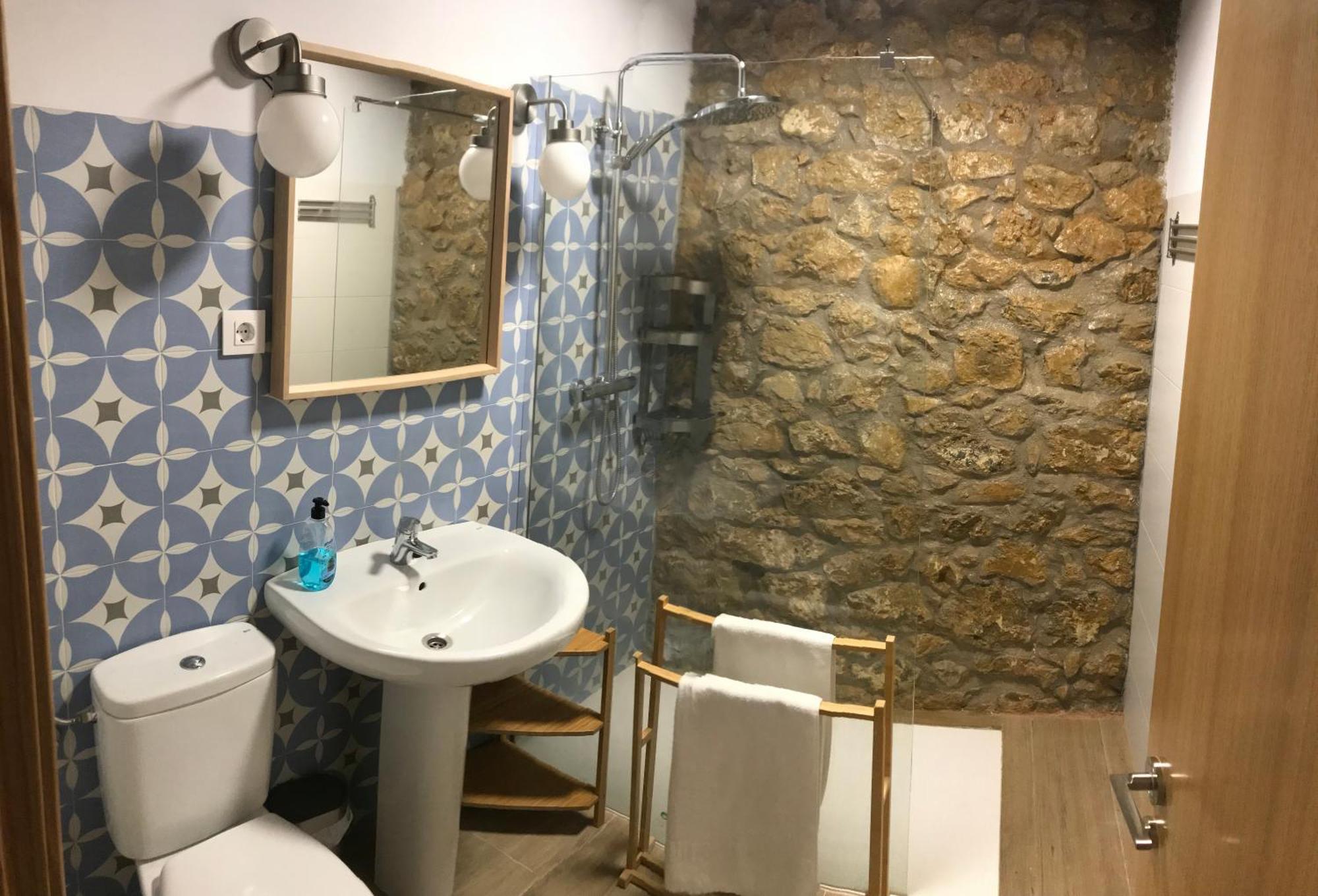 El Rincon De Cabello Sierra  エクステリア 写真
